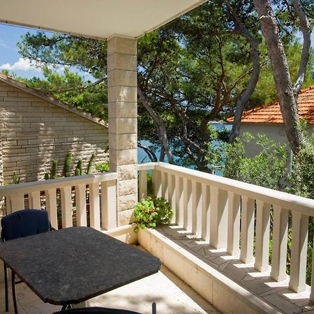 Selca  Beachfront House Pope B&B المظهر الخارجي الصورة