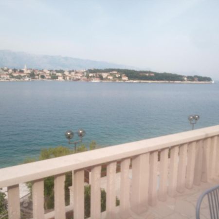 Selca  Beachfront House Pope B&B الغرفة الصورة